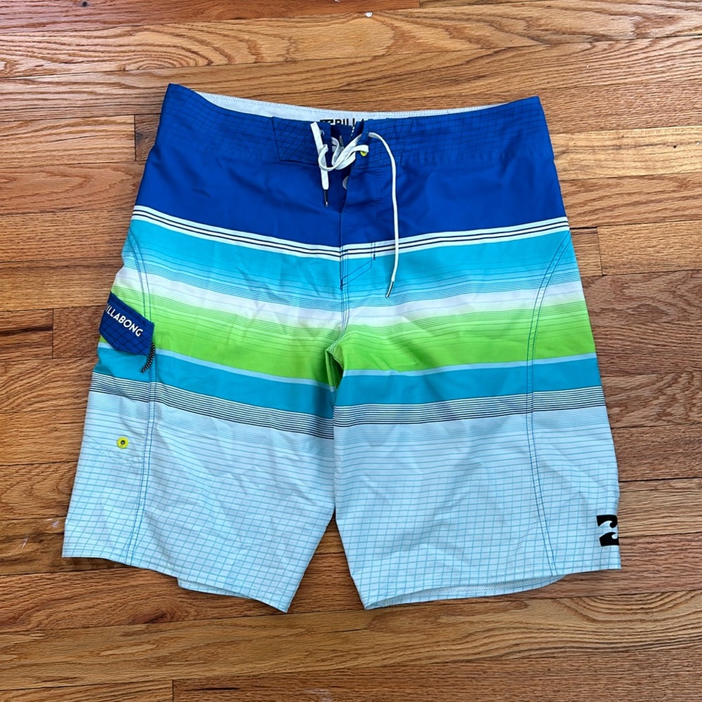 Billabong Bathing Suit